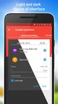 Financial Monitor - personal finance manager screenshot apk 4