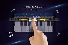 本物のピアノの鍵盤 のスクリーンショットapk 1
