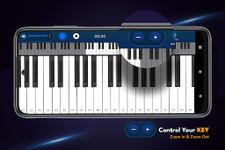 本物のピアノの鍵盤 のスクリーンショットapk 2