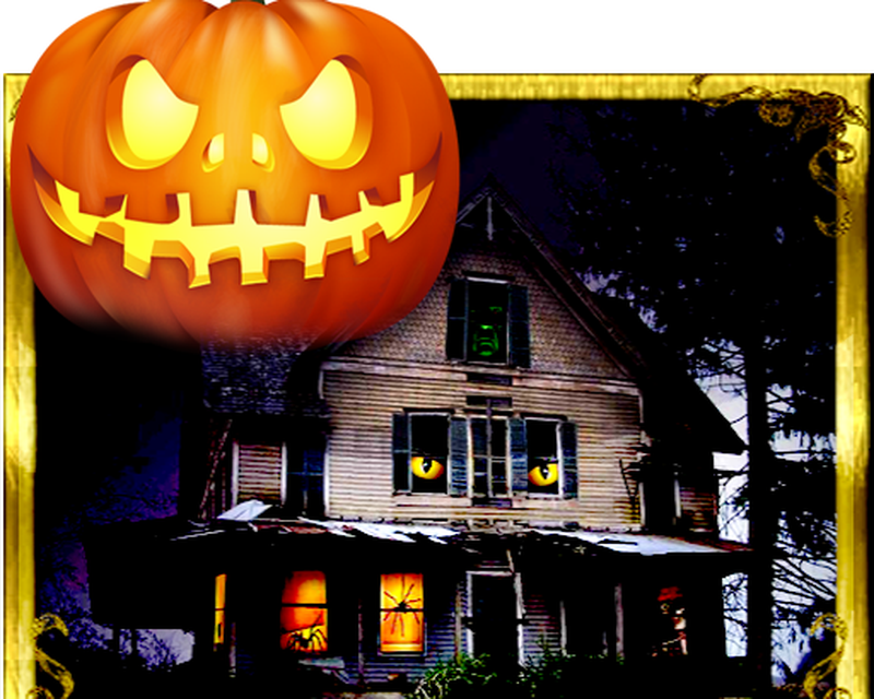 Halloween Live Wallpaper Apk Free Download App For Android