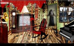 Halloween Live Wallpaper screenshot apk 7