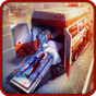 Ambulance Rescue: Zombie City의 apk 아이콘