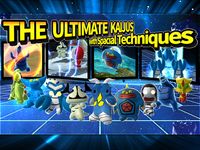 Imagem 5 do Ultraman Rumble2:Heroes Arena