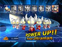 Imagem 3 do Ultraman Rumble2:Heroes Arena