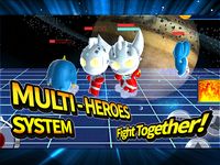 Imagem 1 do Ultraman Rumble2:Heroes Arena