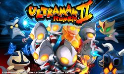 Imagem 14 do Ultraman Rumble2:Heroes Arena