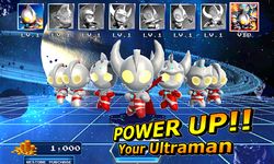 Imagem 13 do Ultraman Rumble2:Heroes Arena