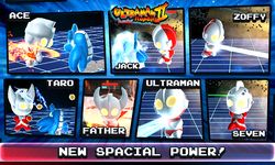 Imagem 12 do Ultraman Rumble2:Heroes Arena