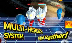 Imagem 11 do Ultraman Rumble2:Heroes Arena