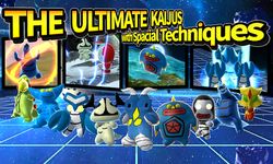 Imagem 10 do Ultraman Rumble2:Heroes Arena