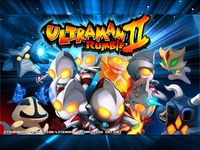 Imagem 9 do Ultraman Rumble2:Heroes Arena