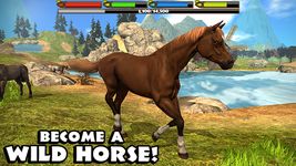 Captura de tela do apk Ultimate Horse Simulator 5