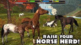 Ultimate Horse Simulator Screenshot APK 3