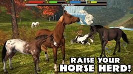 Ultimate Horse Simulator zrzut z ekranu apk 13