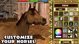 Ultimate Horse Simulator Screenshot APK 9