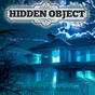 Εικονίδιο του Hidden Object: Halloween House apk