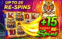 Infinity Slots: Play Vegas Slots Machine for free screenshot apk 13