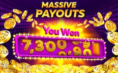 Infinity Slots: Play Vegas Slots Machine for free screenshot apk 11