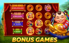 Screenshot 8 di Infinity Slots: Play Vegas Slots Machine for free apk