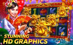 Infinity Slots: Play Vegas Slots Machine for free screenshot apk 3