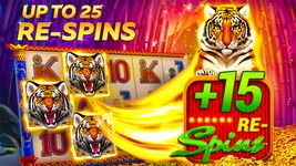 Infinity Slots: Play Vegas Slots Machine for free screenshot apk 5
