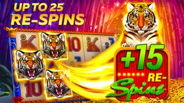 Screenshot 5 di Infinity Slots: Play Vegas Slots Machine for free apk