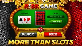 Infinity Slots: Play Vegas Slots Machine for free screenshot apk 6