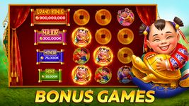 Screenshot 4 di Infinity Slots: Play Vegas Slots Machine for free apk