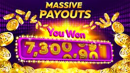 Infinity Slots: Play Vegas Slots Machine for free screenshot apk 15