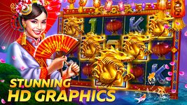 Infinity Slots: Play Vegas Slots Machine for free screenshot apk 9