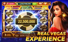 Infinity Slots: Play Vegas Slots Machine for free στιγμιότυπο apk 10
