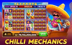 Captură de ecran Infinity Slots - Spin and Win! apk 14