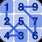 Number Knot apk icono