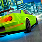 Carrera de Coches Juego Gratis APK