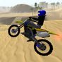 Icoană apk Sahara Motocross Simulator