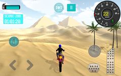 Imagine Sahara Motocross Simulator 