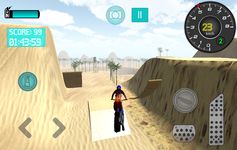 Imagine Sahara Motocross Simulator 1