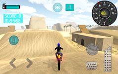 Imagine Sahara Motocross Simulator 3
