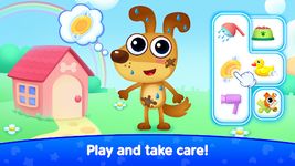 15 Learning Games For Toddlers zrzut z ekranu apk 14