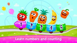 15 Learning Games For Toddlers zrzut z ekranu apk 10