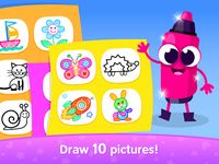 15 Learning Games For Toddlers zrzut z ekranu apk 7