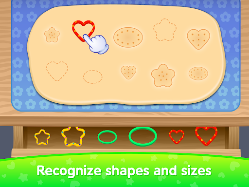 Funny Food! Jogo para crianças - Download do APK para Android