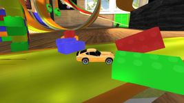 Скриншот 5 APK-версии Car Driving Racing 3D