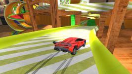 Скриншот 6 APK-версии Car Driving Racing 3D