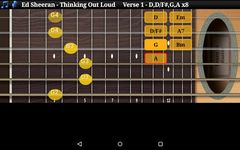 gitaar toonladders akkoorden screenshot APK 9