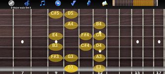 gitaar toonladders akkoorden screenshot APK 15