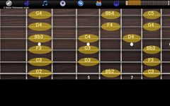 gitaar toonladders akkoorden screenshot APK 2