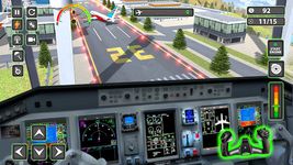 Airplane Pilot Car Transporter screenshot apk 17