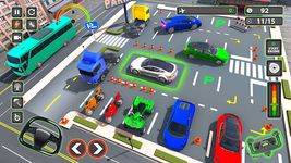 Airplane Pilot Car Transporter screenshot apk 15