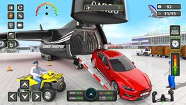 Airplane Pilot Car Transporter screenshot apk 11